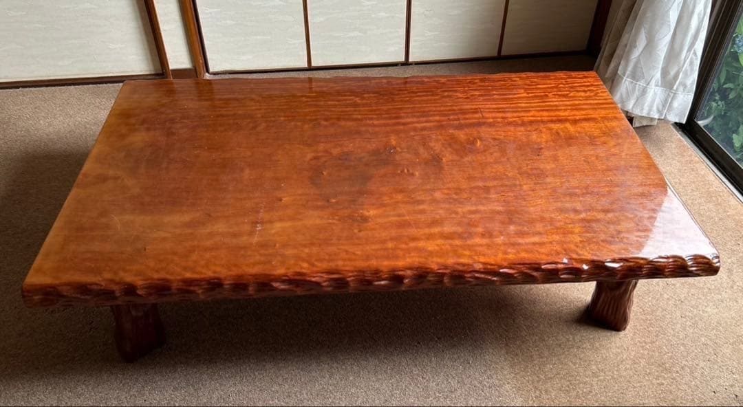 座卓　ローテーブル