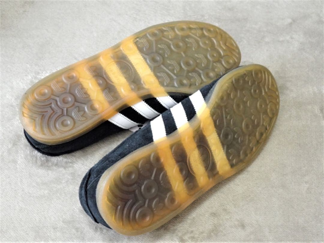 アディダス⭐︎GAZELLE LO PRO W ガゼルLo Pro シューズ 現行