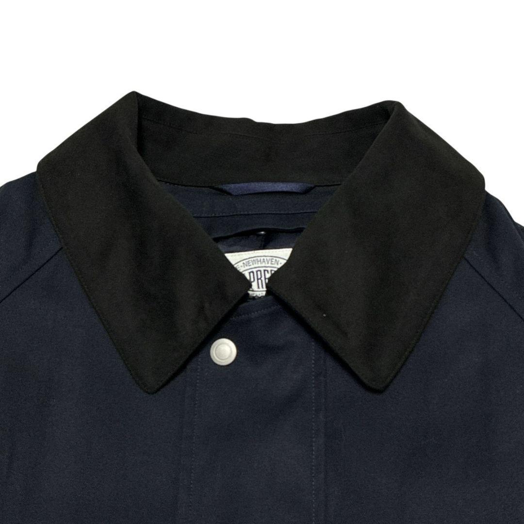 極美品✨J.PRESS ハンティングジャケット ライナー取外し可 M 黒