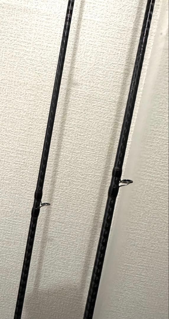 手渡し限定シマノ　20ゾディアス167M-S、164L-BFS 2本セット