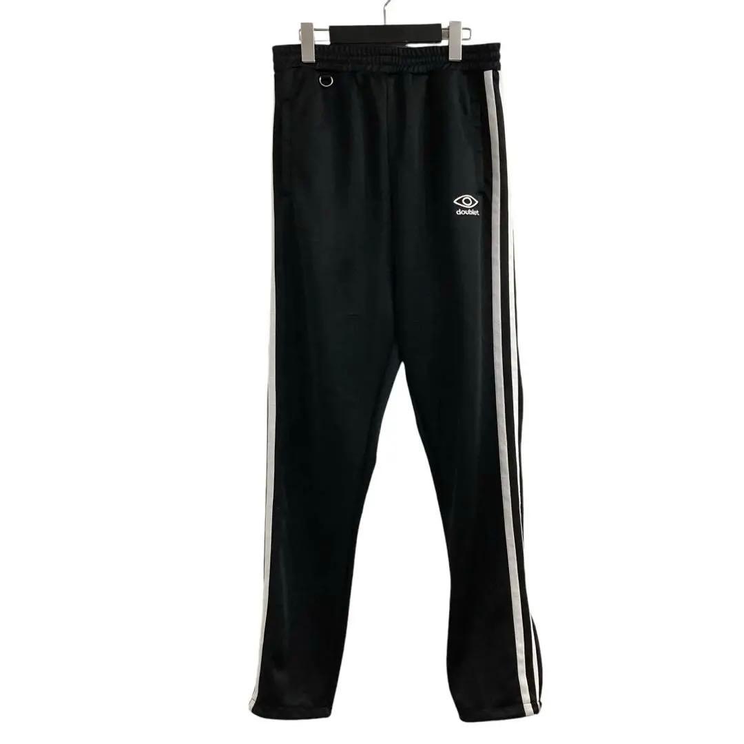 doublet ダブレット INVISIBLE TRACK PANTS