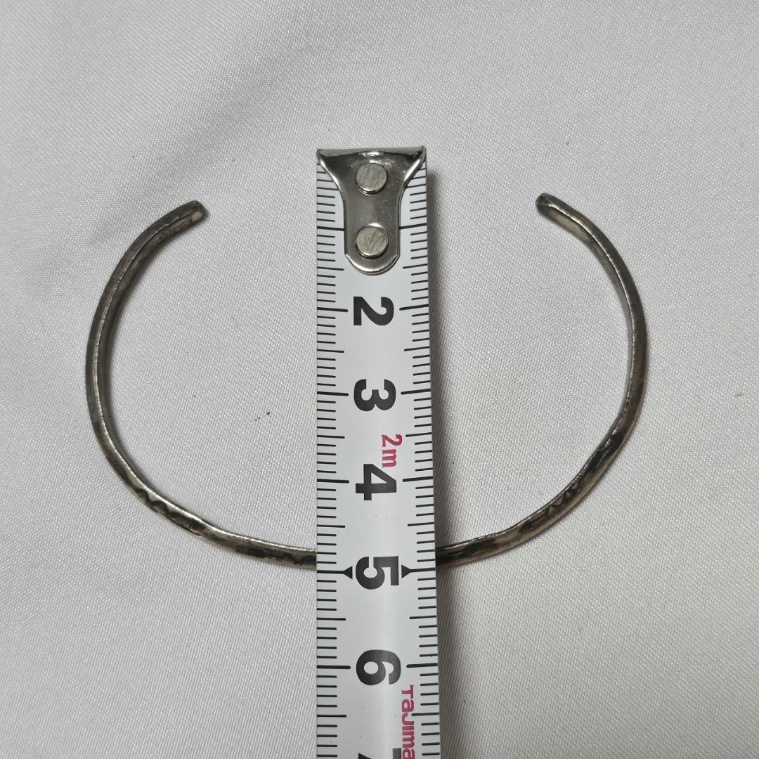 v*i様 visvim I.C.T. 22 VINTAGE BANGLE Ind