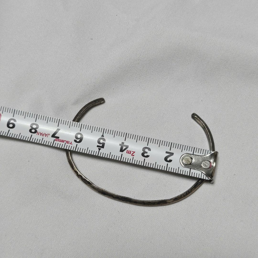 v*i様 visvim I.C.T. 22 VINTAGE BANGLE Ind