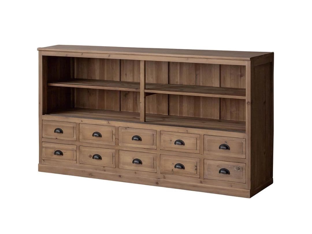 キャビネット・サイドボード TSUKANE CABINET