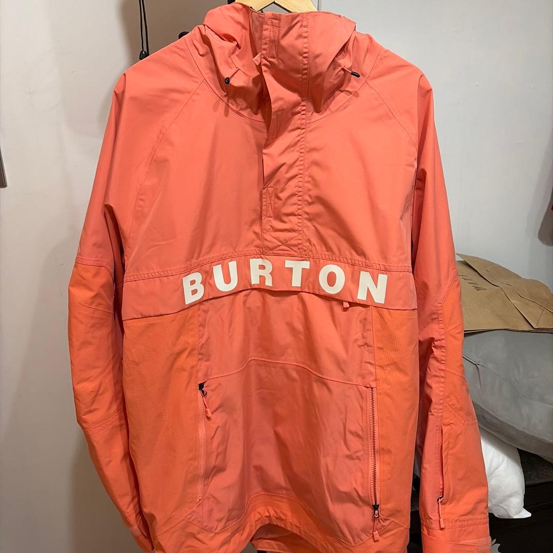 burton スノーボードウェア バートン BURTON24/25