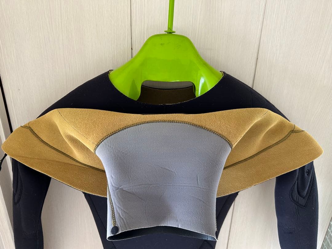 価格応談　ラッシュウェットスーツ　RASH セミドライ　アスリートシリーズ　M