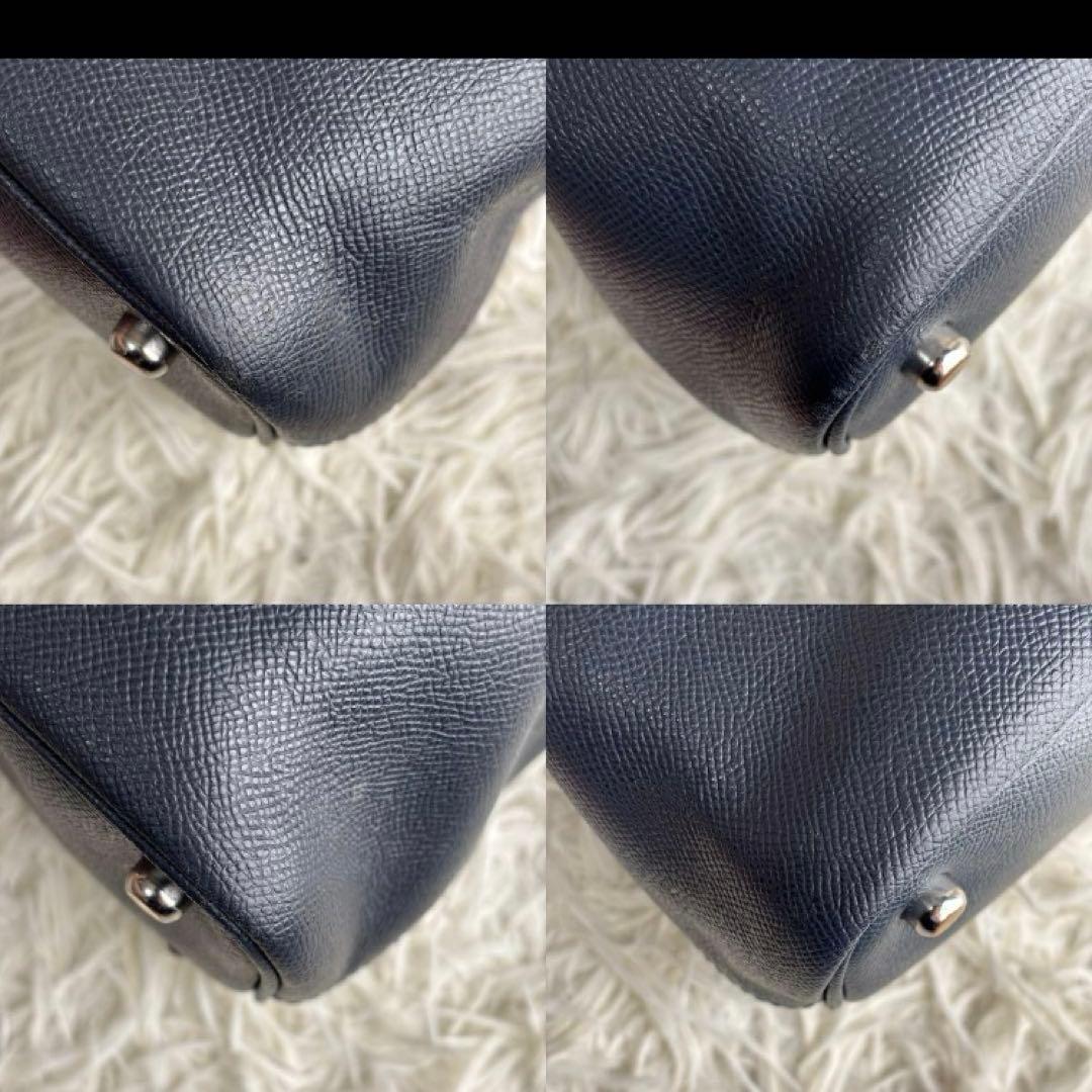 【激レア 美品】コーチ　ベケット　トートバッグ　ビジネスバッグ　レザー　肩掛け