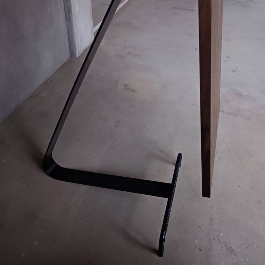 ゆらゆら揺れる看板　ウェルカムボード