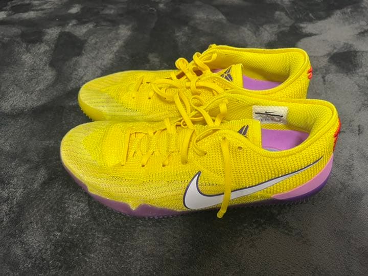 NIKE ナイキ　バッシュ　コービー　US11