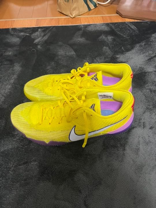 NIKE ナイキ　バッシュ　コービー　US11