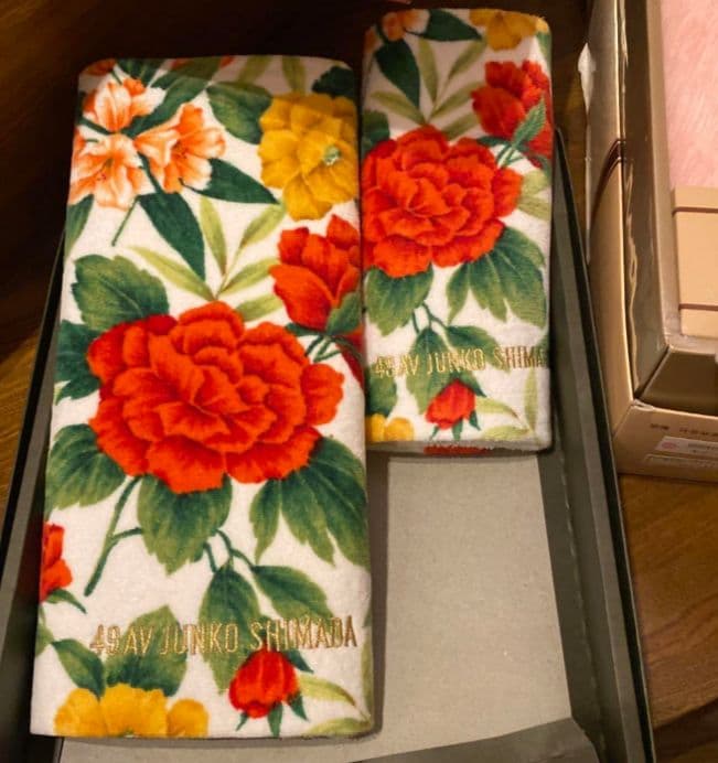 お買い得☆新品セリーヌ布団 タオルケット バスタオルなど、お買得まとめ5点セット