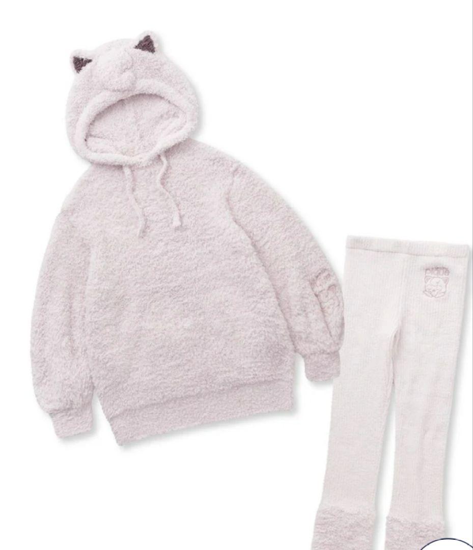 新品 gelato pique ポケモンスリープ プリン レギンス