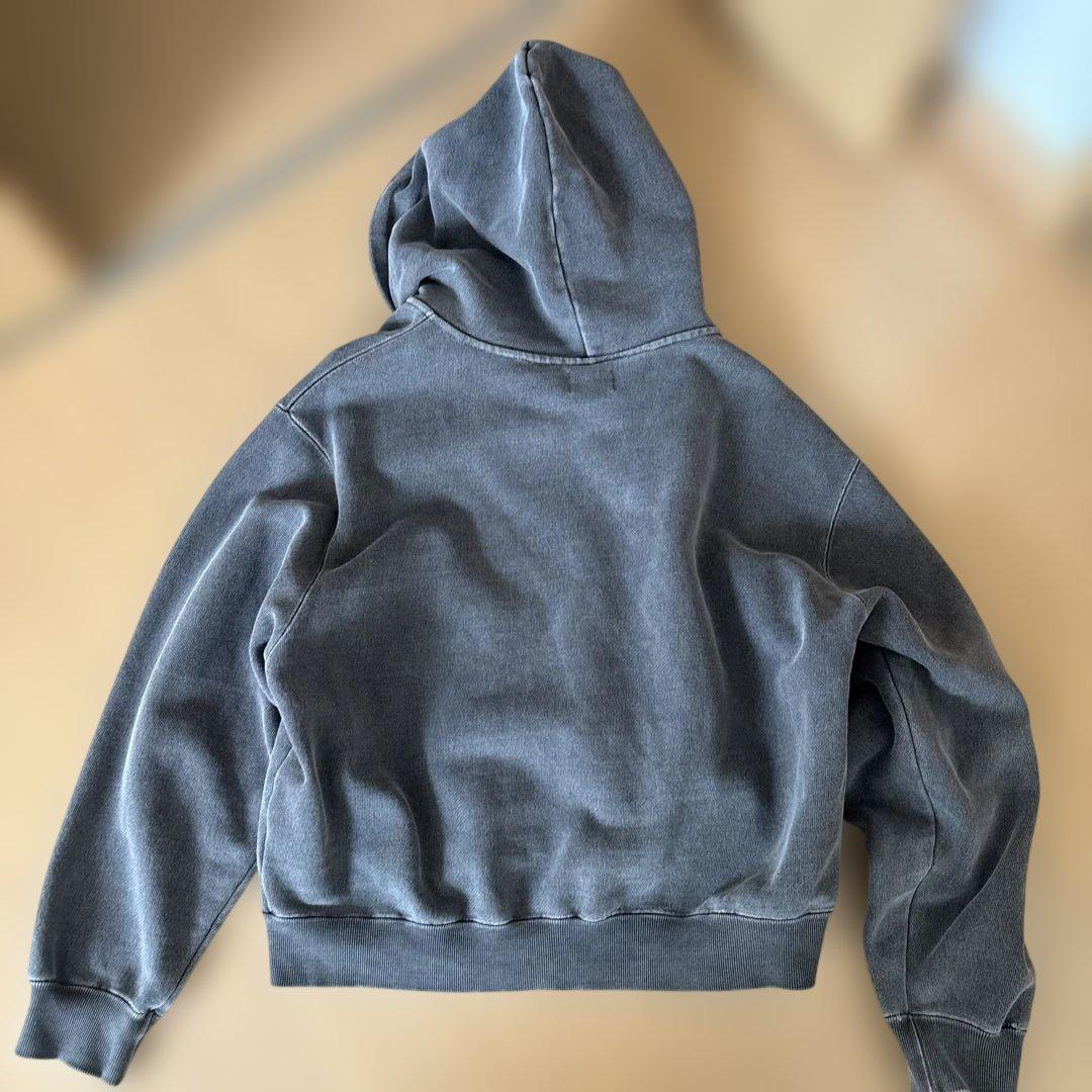 blessu ブレスユー　ジップパーカー