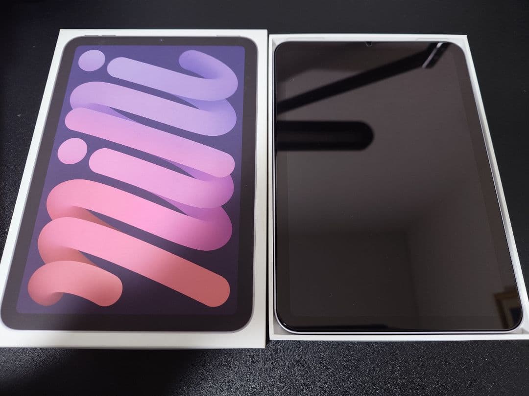 最新 iPad mini 第7世代 128GB Apple Pencil Pro