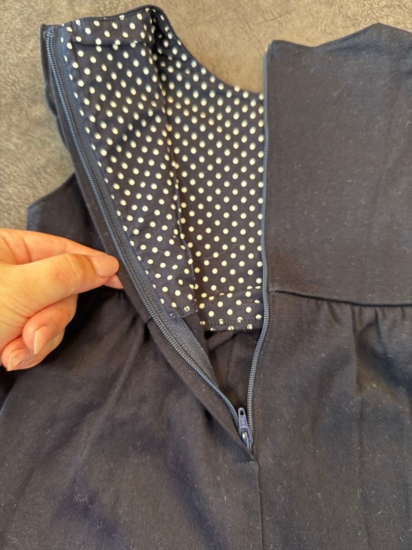 【美品♡】ファミリア　90㎝　3点セット