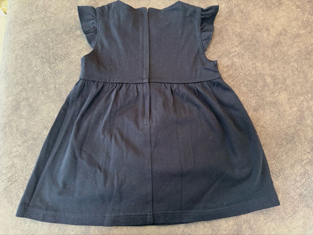 【美品♡】ファミリア　90㎝　3点セット