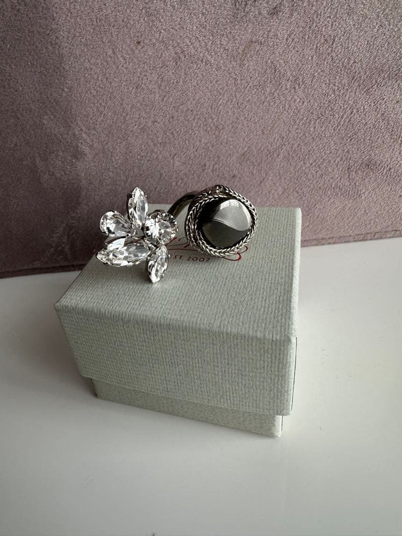 gren グリン RING リング 指輪