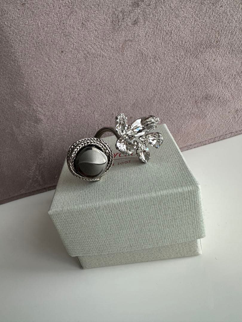 gren グリン RING リング 指輪