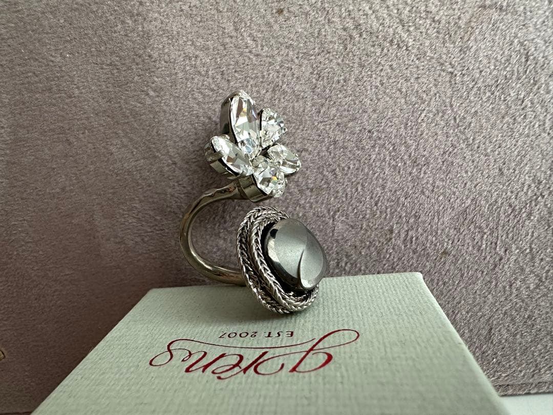 gren グリン RING リング 指輪