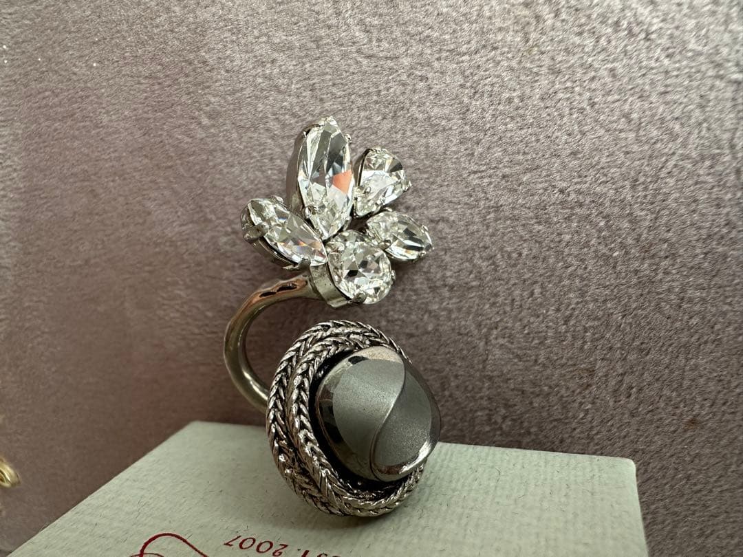 gren グリン RING リング 指輪