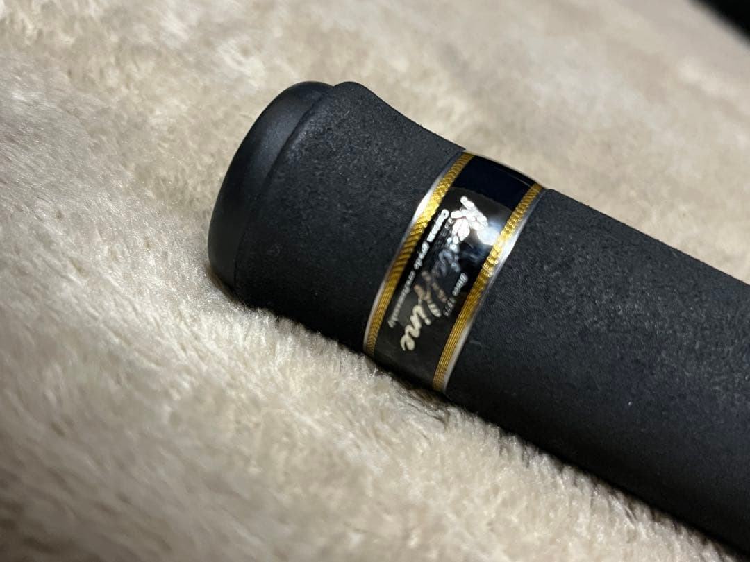 レスターファイン　マスターブレイド　59l