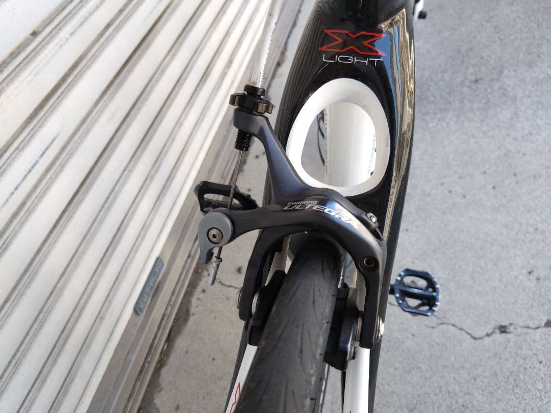 美品　インターマックス　X-LIGHT　エックスライト　神奈川　引取限定　小さめ