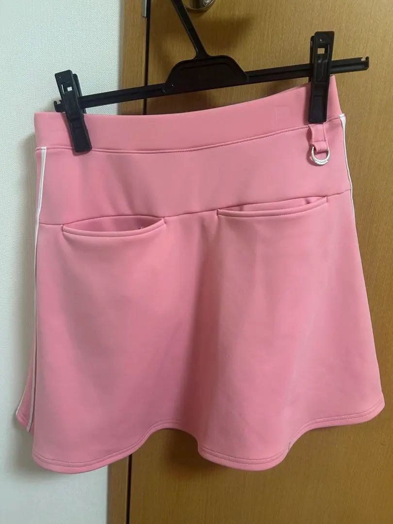 ジュンロペ ゴルフ