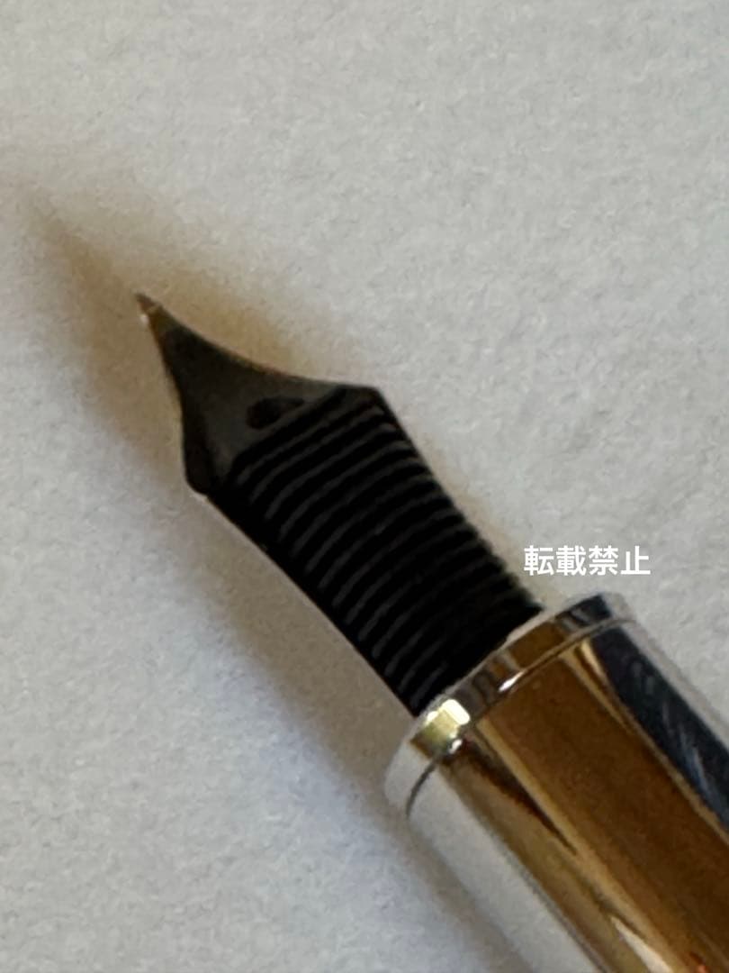 【希少】 モンブラン 万年筆　作家シリーズ ジェーンオースティン F 完品