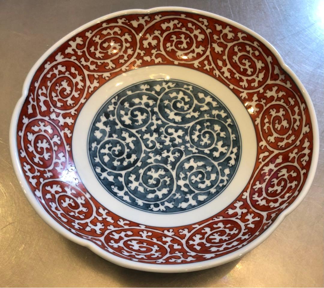 有田焼　亮秀窯