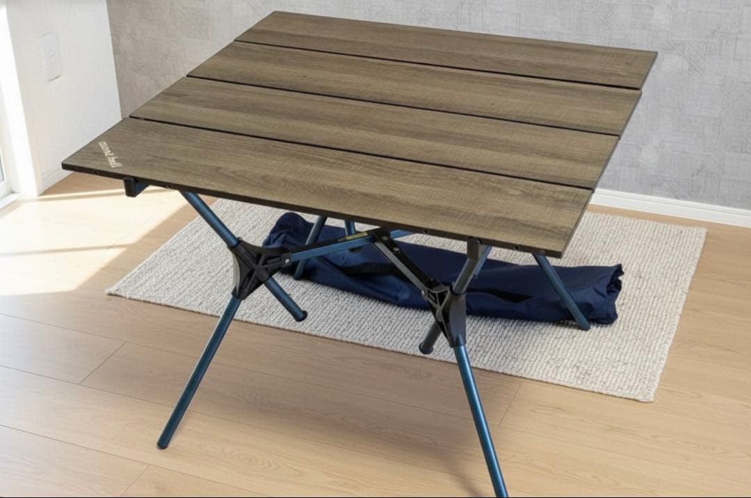 【モンベル （mont-bell）】 マルチフォールディングテーブル