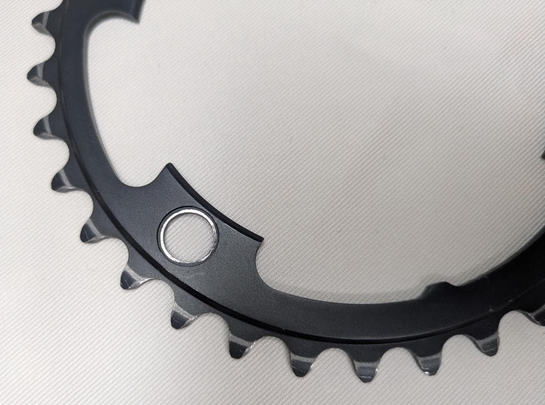 シマノ ULTEGRAクランクセット(170mm、50-34T) FC-6800