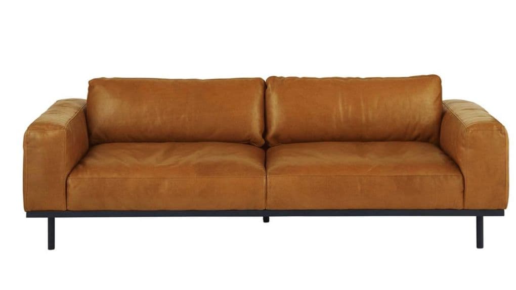 journal standard Furniture　オズワルドソファ