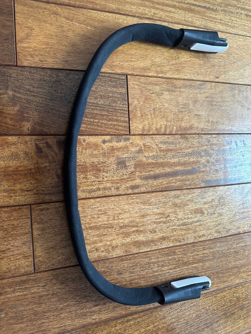 ベビーカー　サイベックス　リベル cybex LIBELLE バンパーバー付き