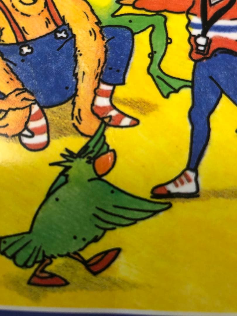 【絶版】【欠品なし】児童英語研究所　リタラシーリンクス　英語絵本96冊&CD4枚