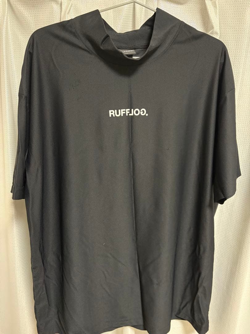 ラフロッグ　RUFFLOG 半袖