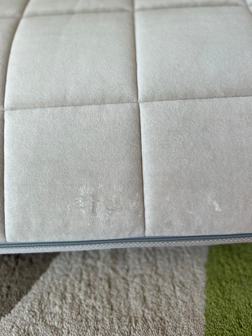 エアウィーヴ 四季布団　ダブル