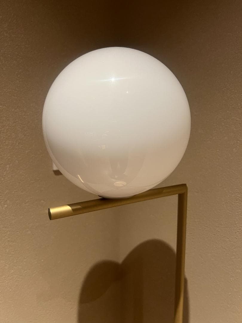 【未使用】IC LIGHT F1 GOLD/24年製