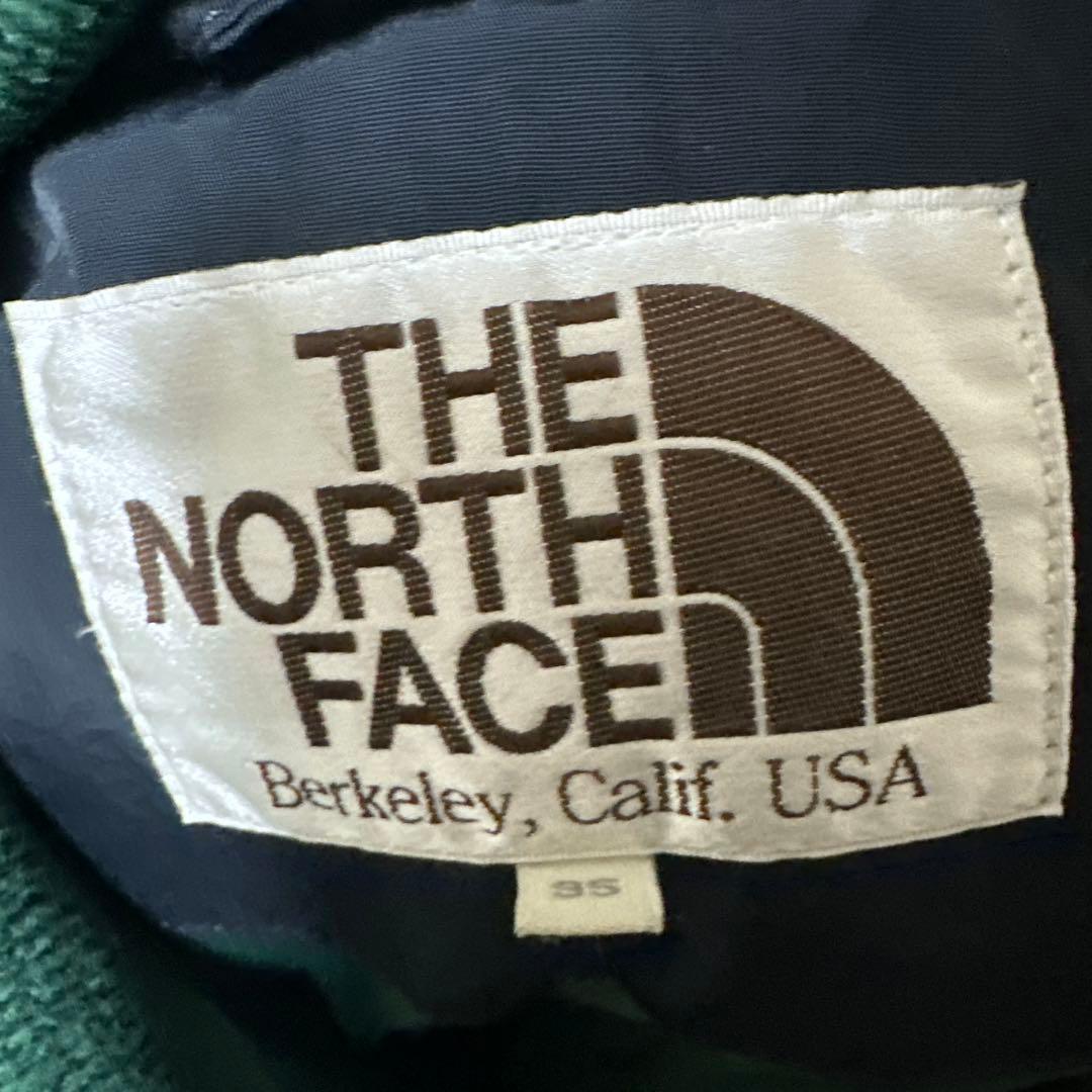 THE NORTH FACE ベストXL