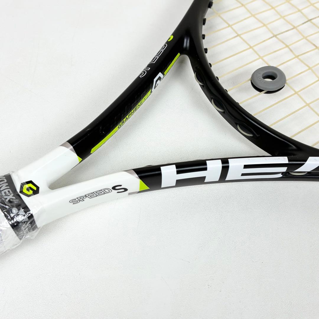HEAD ヘッド Graphene XT Speed S 2015 G4 2本