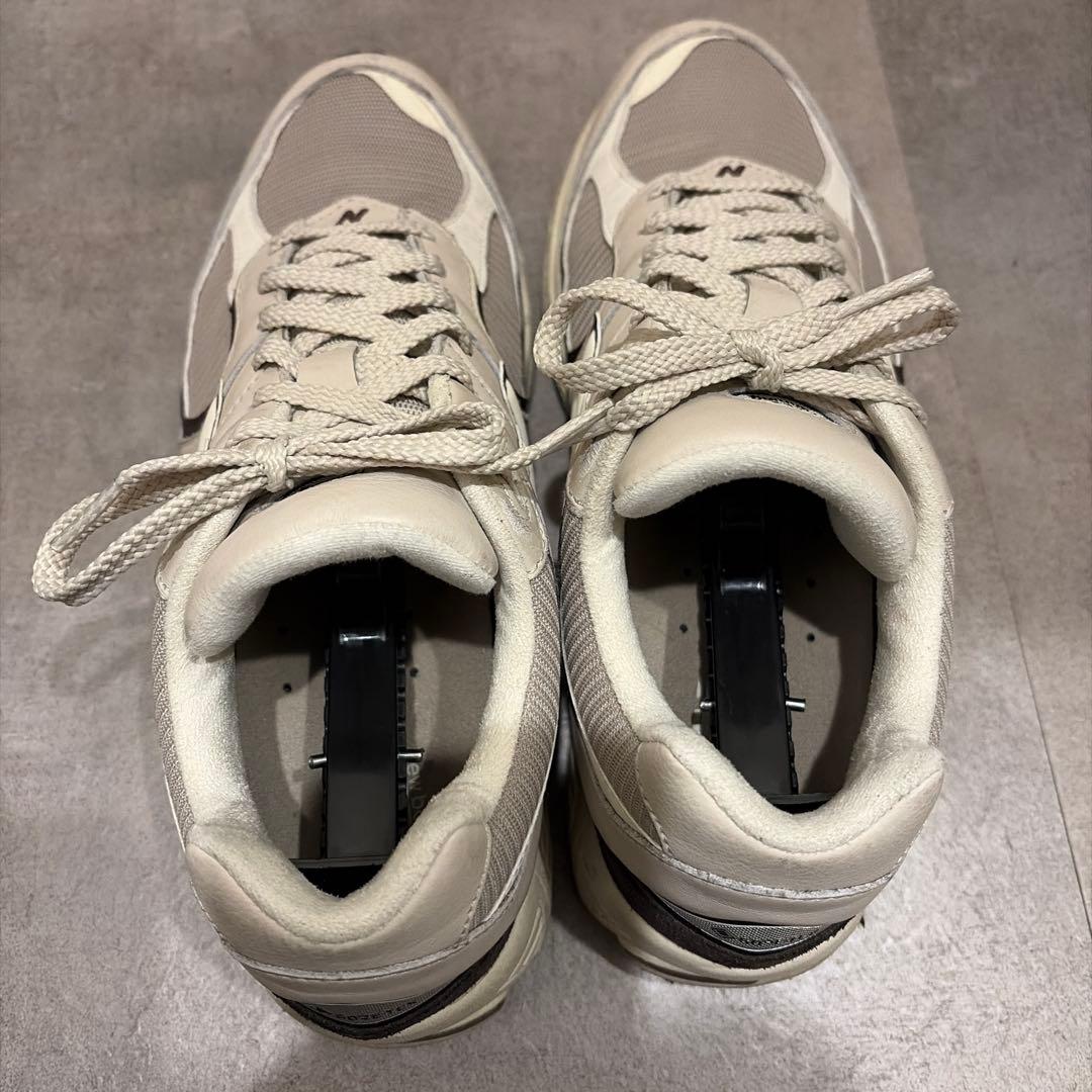 靴 New Balance M2002RGTX RXV 26cm 2002 992