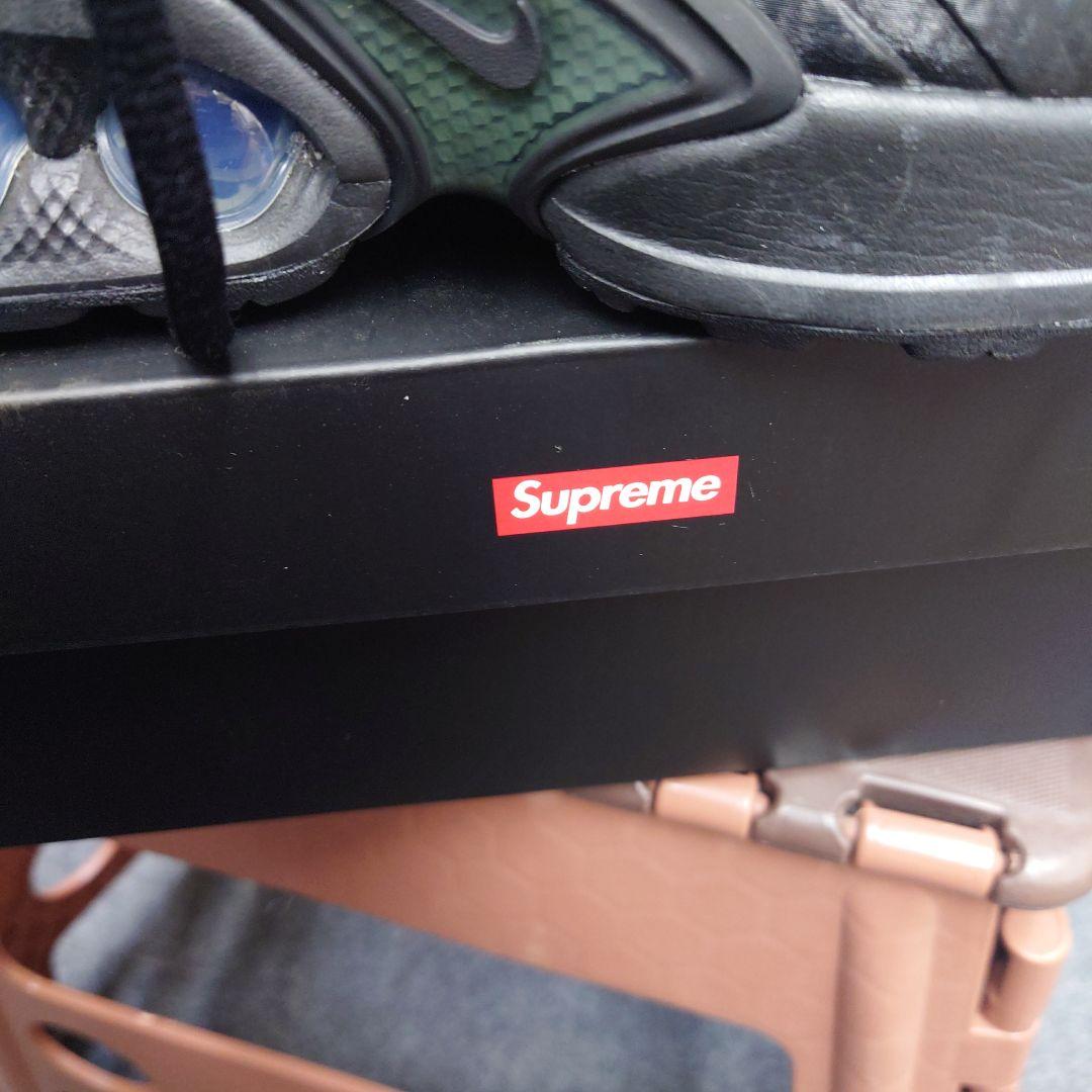NIKE エアマックス AIR MAX DN supreme 29cm 箱付き