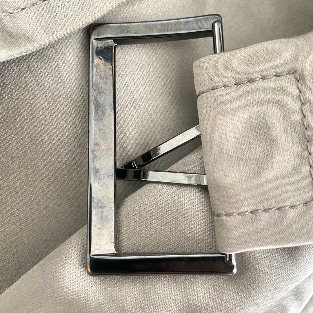 美品 マックスマーラ MANTELLOコート シャンパングレージュ 白タグ