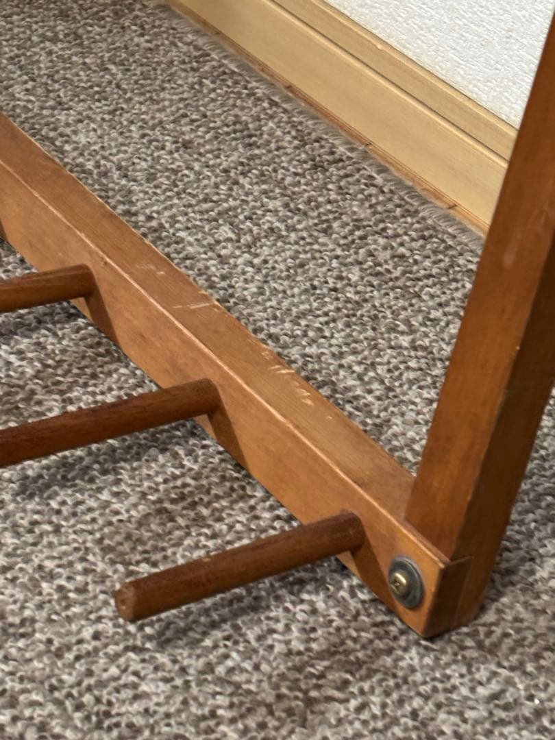 整経台　手織り用品　さをり　SAORI