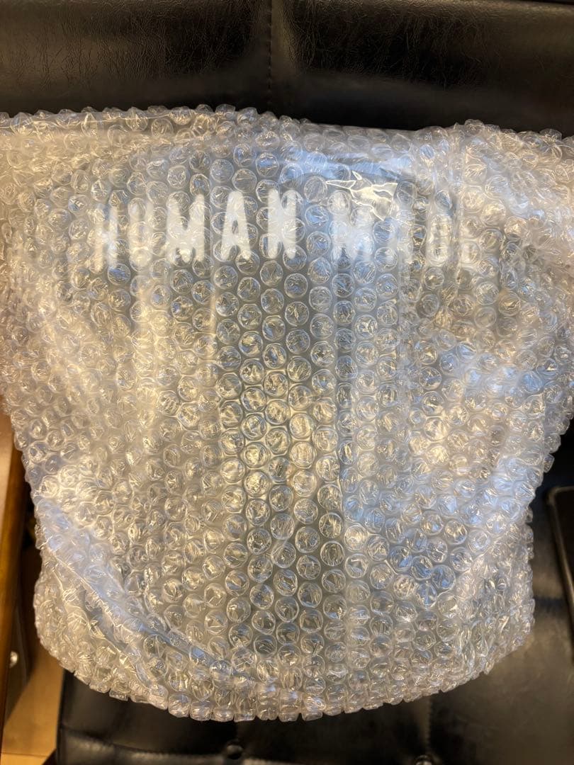 ayur-chair x HUMAN MADEスツール