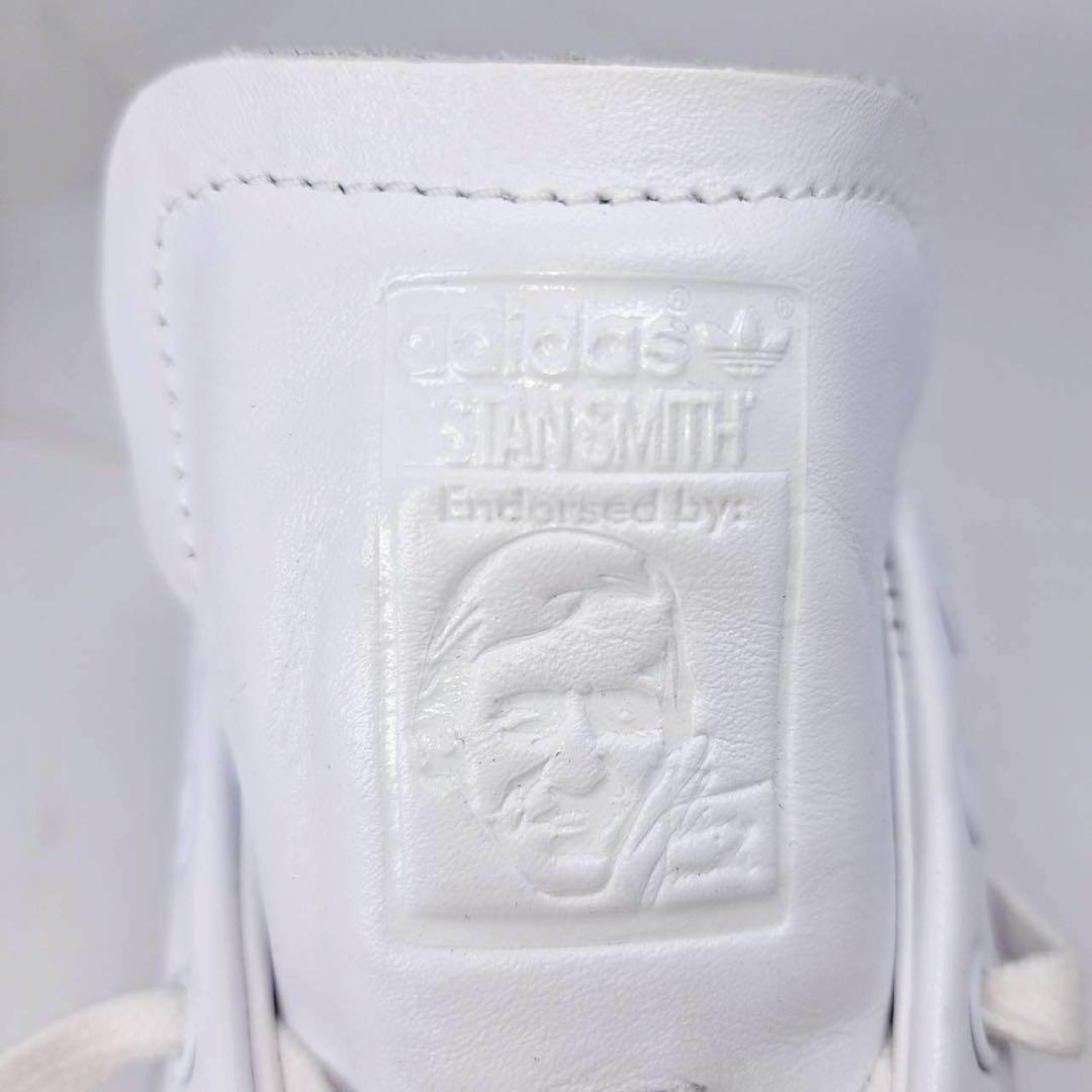 【未使用級】スタンスミス LUX スローブイエナ15周年 IH0384 24.5