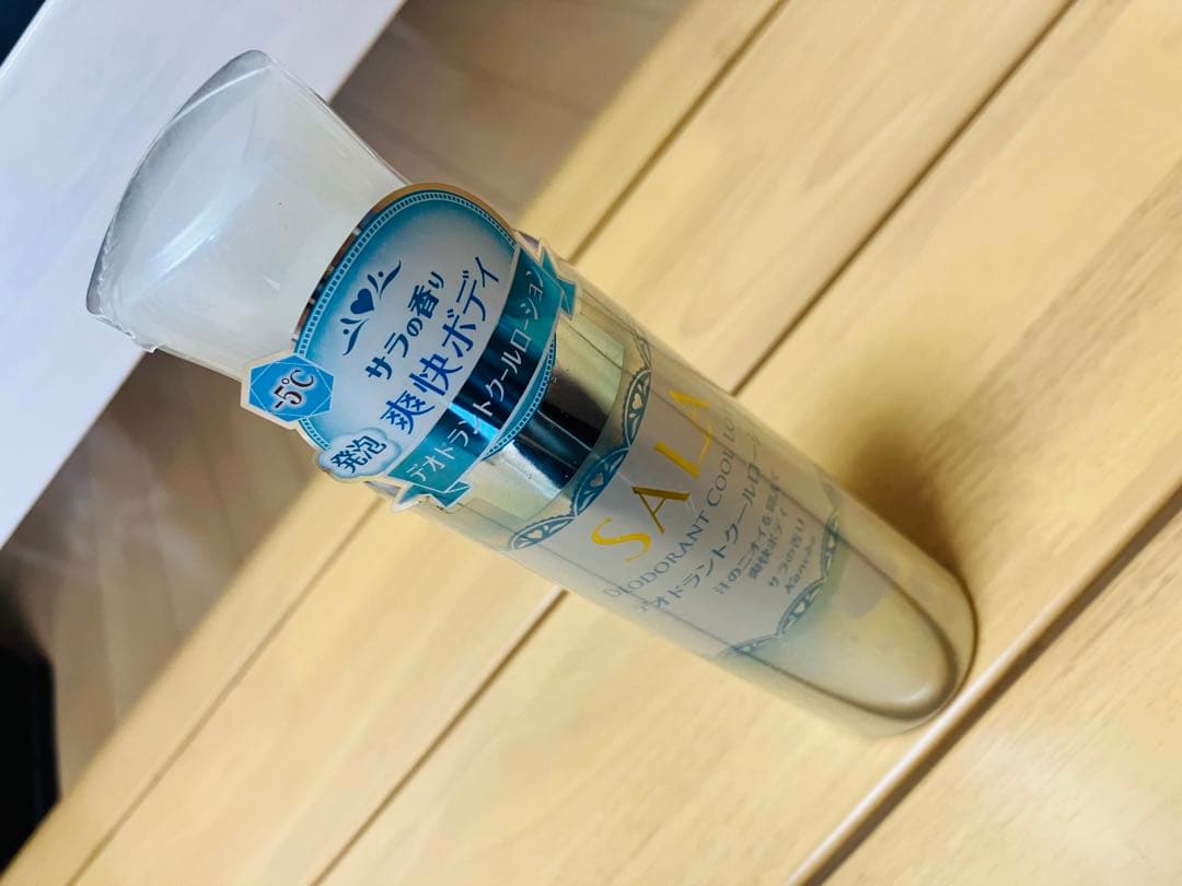 カネボウ　サラ　SALA　6個まとめ売り　『1個おまけ』