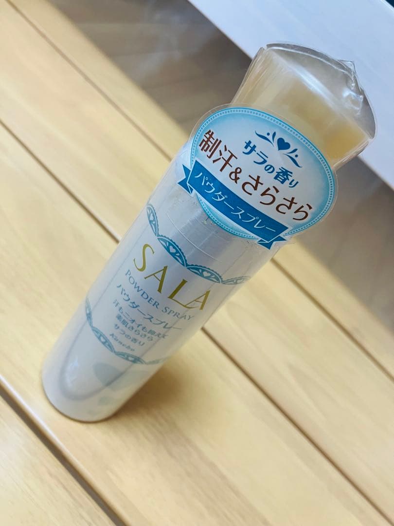 カネボウ　サラ　SALA　6個まとめ売り　『1個おまけ』