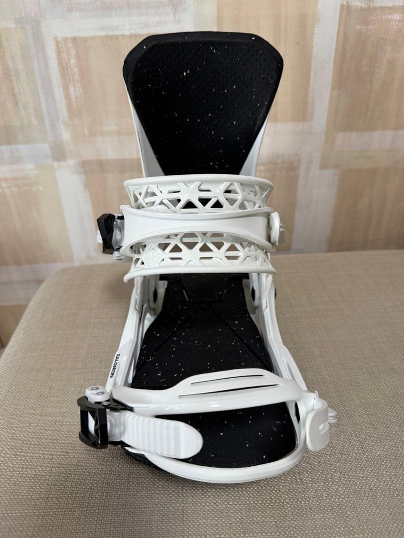 サロモン　ディストリクト　DISTRICT HPS Mサイズ