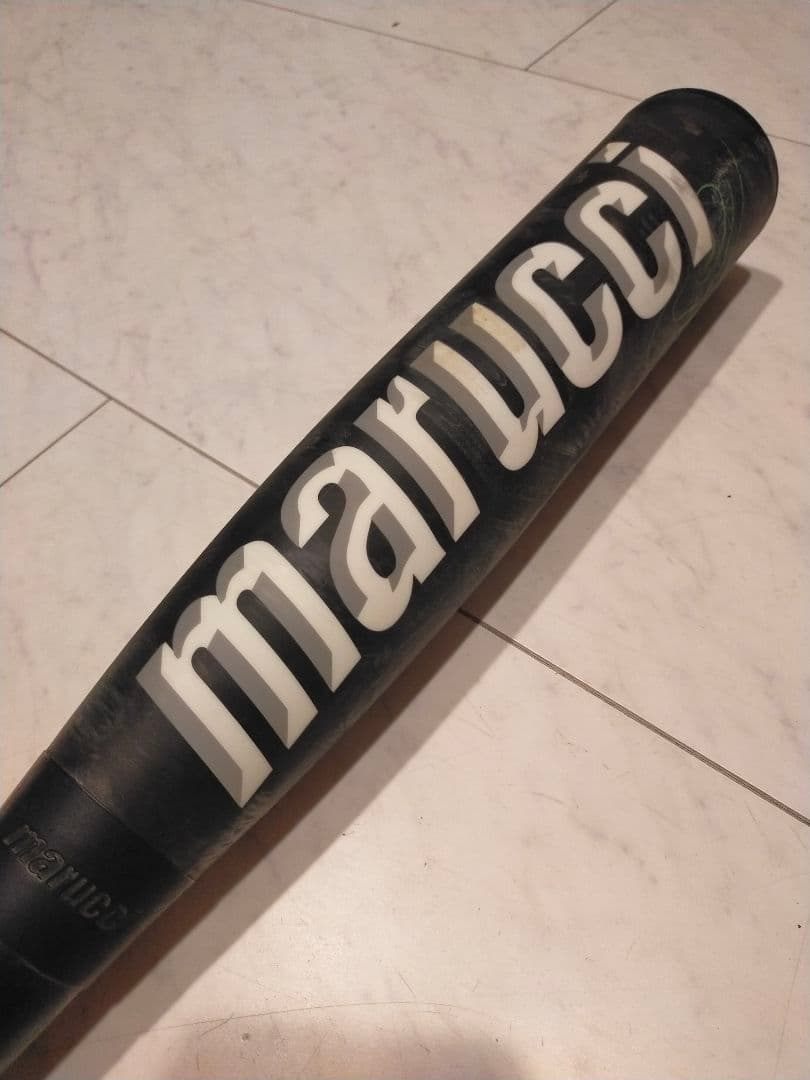 marucci WANI CRUSHER 28インチ（80㎝） バット