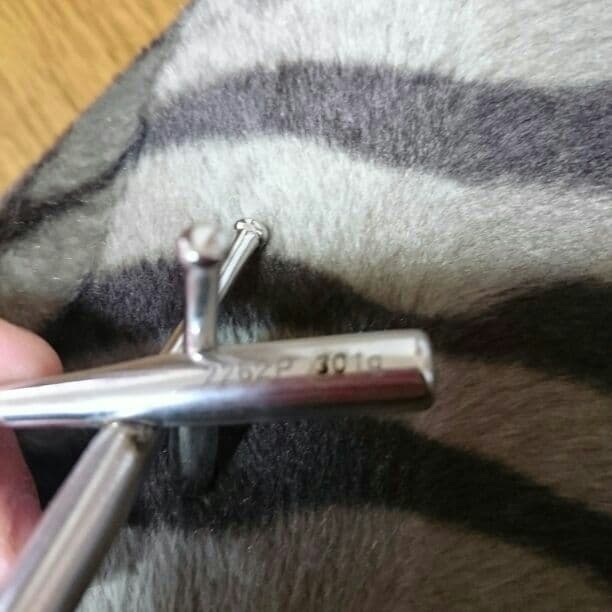 スワロフスキー SV925